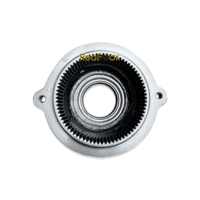 Swing Reduction Gear Case RD411-17110 Fit Excavator Kubota KX161-3 KX161-3S U45-3 U45-3S