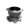 Swing Reduction Gear Case RD411-17110 Fit Excavator Kubota KX161-3 KX161-3S U45-3 U45-3S