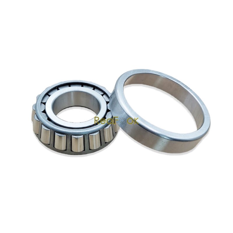 Swing Pinion Shaft Taper Roller Bearing RD411-17120 Fit Excavator Kubota KX161-3 KX161-3S KX161-3S KX161-3ST KX161-3SCA U45-3 U45-3S