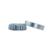 Swing Pinion Shaft Taper Roller Bearing RD411-17120 Fit Excavator Kubota KX161-3 KX161-3S KX161-3S KX161-3ST KX161-3SCA U45-3 U45-3S