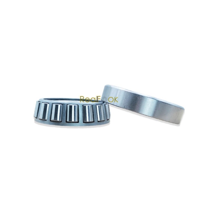 Swing Pinion Shaft Taper Roller Bearing RD411-17120 Fit Excavator Kubota KX161-3 KX161-3S KX161-3S KX161-3ST KX161-3SCA U45-3 U45-3S