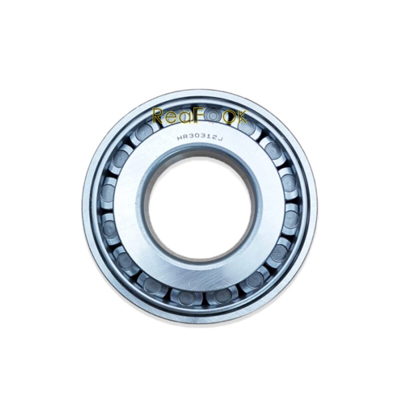 Swing Pinion Shaft Taper Roller Bearing RD411-17120 Fit Excavator Kubota KX161-3 KX161-3S KX161-3S KX161-3ST KX161-3SCA U45-3 U45-3S