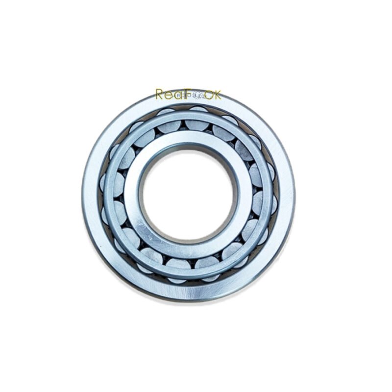Swing Pinion Shaft Taper Roller Bearing RD411-17120 Fit Excavator Kubota KX161-3 KX161-3S KX161-3S KX161-3ST KX161-3SCA U45-3 U45-3S