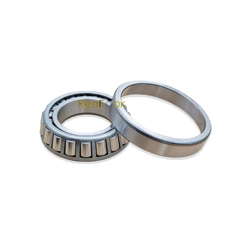 Swing Pinion Shaft Taper Roller Bearing RD411-17150 Fit Excavator Kubota KX161-3 KX161-3S KX161-3ST KX161-3SCA U45-3 U45-3S
