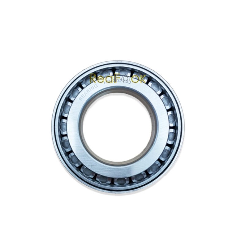 Swing Pinion Shaft Taper Roller Bearing RD411-17150 Fit Excavator Kubota KX161-3 KX161-3S KX161-3ST KX161-3SCA U45-3 U45-3S