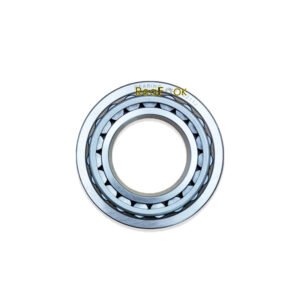Swing Pinion Shaft Taper Roller Bearing RD411-17150 Fit Excavator Kubota KX161-3 KX161-3S KX161-3ST KX161-3SCA U45-3 U45-3S