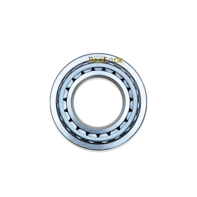 Swing Pinion Shaft Taper Roller Bearing RD411-17150 Fit Excavator Kubota KX161-3 KX161-3S KX161-3ST KX161-3SCA U45-3 U45-3S