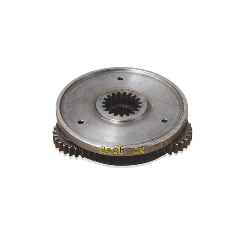 KX161-3S RD411-17210 Planet Carrier Holder Assy 1 Planet Carrier Holder Assy RD411-17210 Fit Excavator Kubota KX057-4 KX161-3 KX161-3S U45-3 U48-4 U55-4 U45-3S