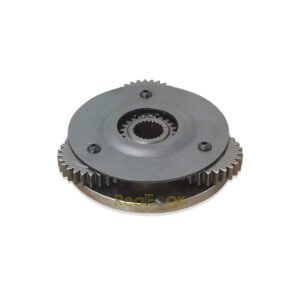 Planet Carrier Holder Assy RD411-17210 Fit Excavator Kubota KX057-4 KX161-3 KX161-3S U45-3 U48-4 U55-4 U45-3S