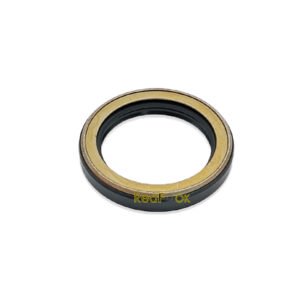 Swing Pinion Shaft Oil Seal RD411-17390 Fit Excavator Kubota KX057-4 KX161-3 KX161-3S KX161-3ST KX161-3SCA U45-3 U48-4 U55CA
