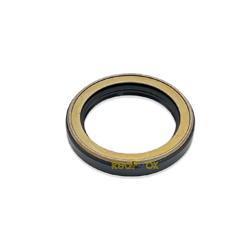 Swing Pinion Shaft Oil Seal RD411-17390 Fit Excavator Kubota KX057-4 KX161-3 KX161-3S KX161-3ST KX161-3SCA U45-3 U48-4 U55CA