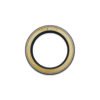 Swing Pinion Shaft Oil Seal RD411-17390 Fit Excavator Kubota KX057-4 KX161-3 KX161-3S KX161-3ST KX161-3SCA U45-3 U48-4 U55CA