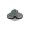Travel Reduction Planet Carrier Holder Assy RD531-78170 Fit Excavator Kubota KX161-3S KX161-3ST KX161-3SCA KX161-3STCA KX057-4 U55-4 U55CA