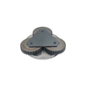 Travel Reduction Planet Carrier Holder Assy RD531-78170 Fit Excavator Kubota KX161-3S KX161-3ST KX161-3SCA KX161-3STCA KX057-4 U55-4 U55CA