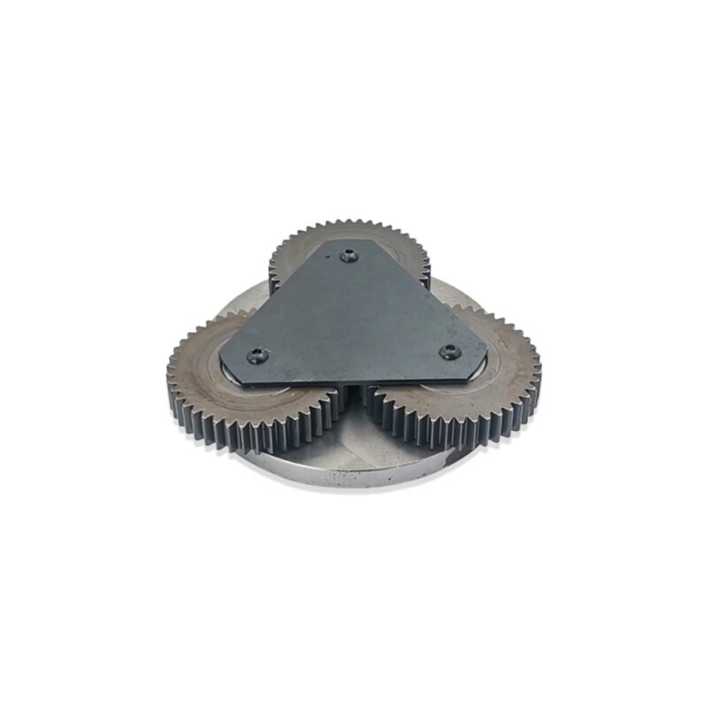 Travel Reduction Planet Carrier Holder Assy RD531-78170 Fit Excavator Kubota KX161-3S KX161-3ST KX161-3SCA KX161-3STCA KX057-4 U55-4 U55CA