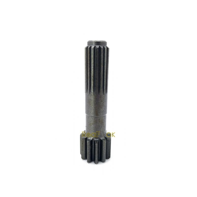 KX161-3S RD531-78210 Drive Gear 1 Travel Reduction Drive Gear RD531-78210 Fit Excavator Kubota KX161-3S KX161-3ST KX161-3SCA KX161-3STCA