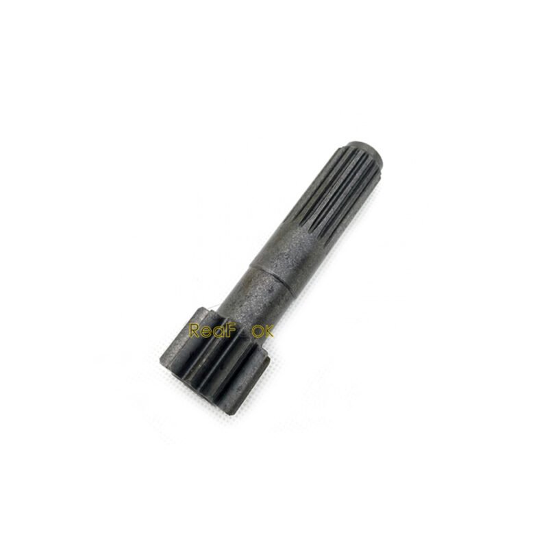 KX161-3S RD531-78210 Drive Gear 2 Travel Reduction Drive Gear RD531-78210 Fit Excavator Kubota KX161-3S KX161-3ST KX161-3SCA KX161-3STCA
