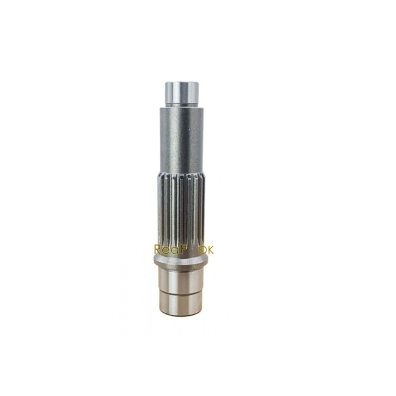 Travel Motor Shaft RP801-72550 Fit Excavator Kubota KX161-3 KX161-3S KX161-2 KX057-4 U45-3 U55-4 U55CA