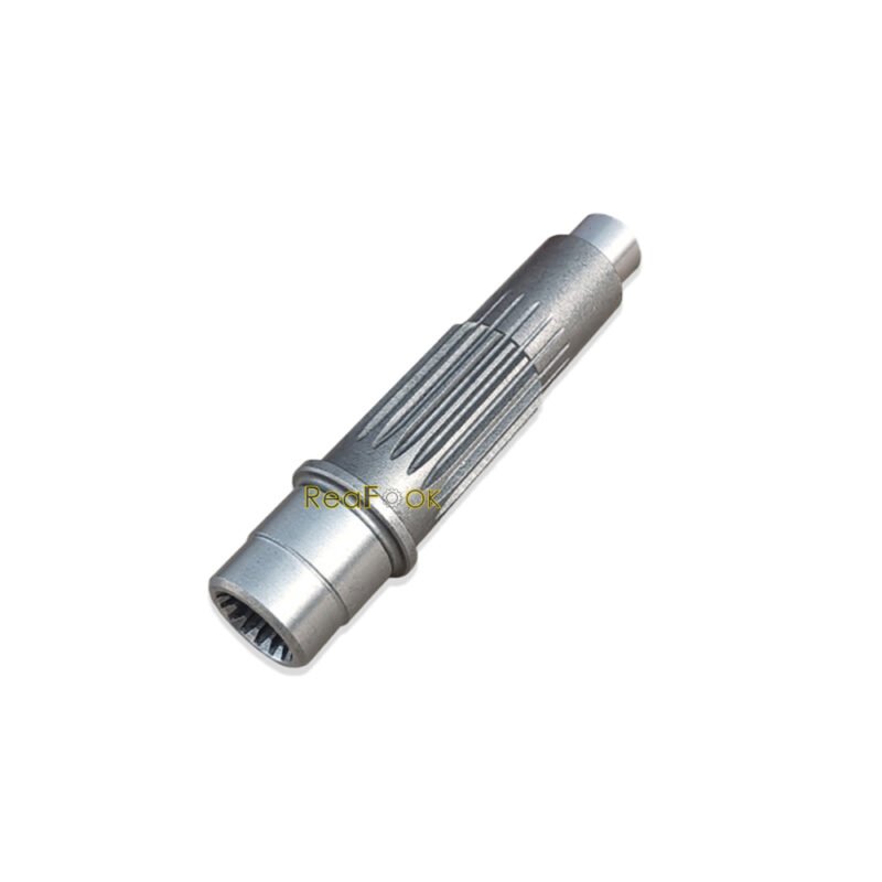 Travel Motor Shaft RP801-72550 Fit Excavator Kubota KX161-3 KX161-3S KX161-2 KX057-4 U45-3 U55-4 U55CA