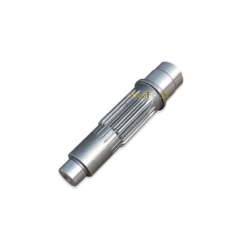 Travel Motor Shaft RP801-72550 Fit Excavator Kubota KX161-3 KX161-3S KX161-2 KX057-4 U45-3 U55-4 U55CA