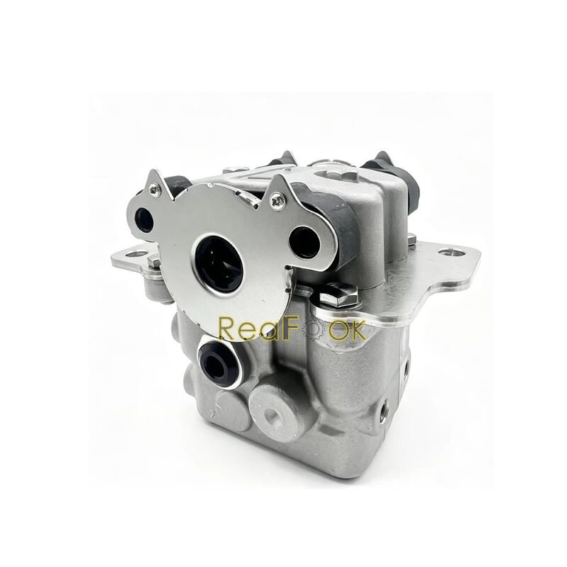 PC56-7 60-7 70-8 702-16-01860 Pilot Valve 1 Control Pedal Travel Pilot Valve 702-16-01860 Fit Komatsu excavator PC40-6 PC56-7 PC60-7 PC70-8 PC120-6 PC200-6