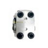 PC56-7 60-7 70-8 702-16-01860 Pilot Valve 2 Control Pedal Travel Pilot Valve 702-16-01860 Fit Komatsu excavator PC40-6 PC56-7 PC60-7 PC70-8 PC120-6 PC200-6