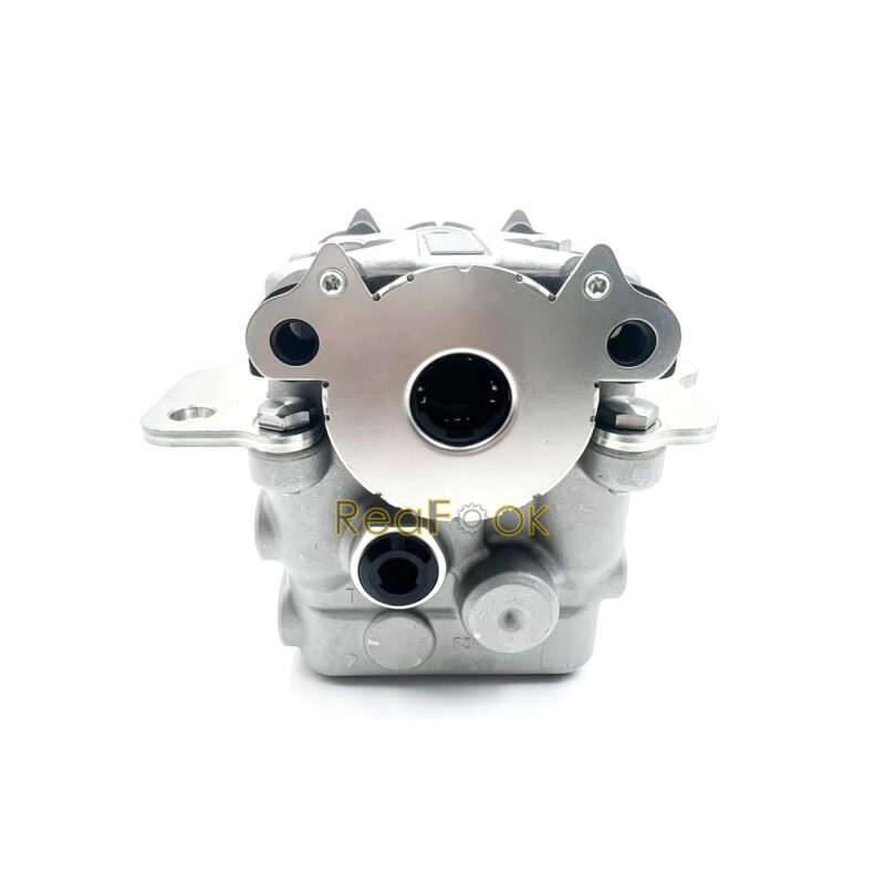 PC56-7 60-7 70-8 702-16-01860 Pilot Valve 4 Control Pedal Travel Pilot Valve 702-16-01860 Fit Komatsu excavator PC40-6 PC56-7 PC60-7 PC70-8 PC120-6 PC200-6