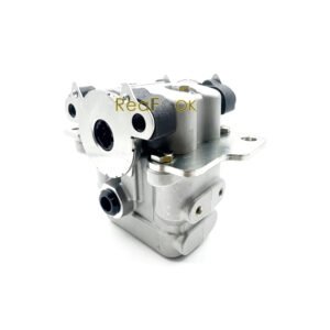 PC56-7 60-7 70-8 702-16-01860 Pilot Valve 5 Control Pedal Travel Pilot Valve 702-16-01860 Fit Komatsu excavator PC40-6 PC56-7 PC60-7 PC70-8 PC120-6 PC200-6