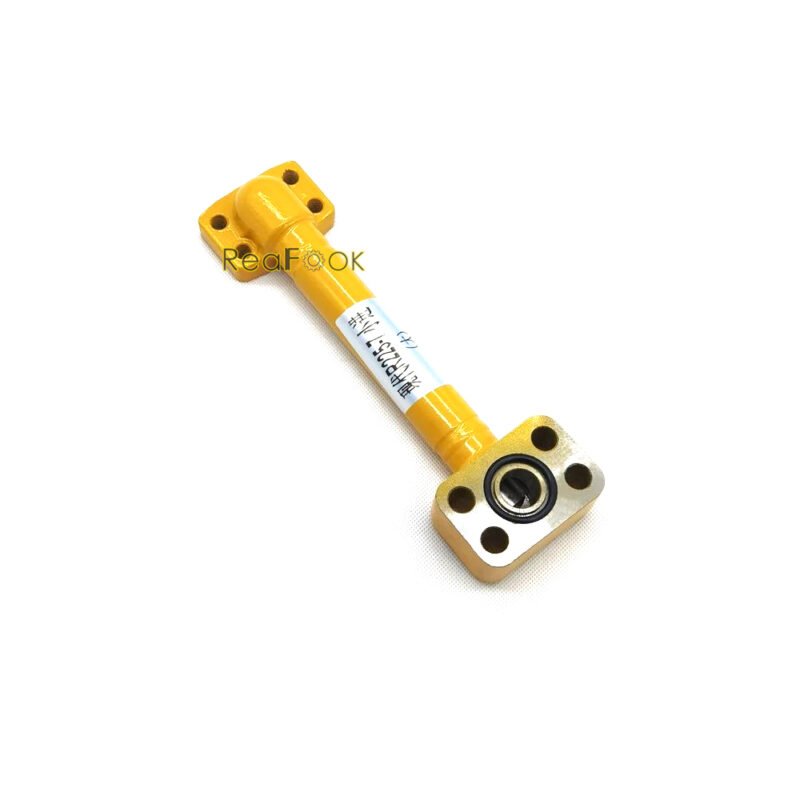 R210-7 R220-7 31Y1-15690 Bucket Cylinder Pipe 1 Bucket Cylinder Pipe Assy 31Y1-15690 31Y1-15696 Fit Excavator Hyundai R200W-7 R210LC-7 R220LC-7H R210NLC-7