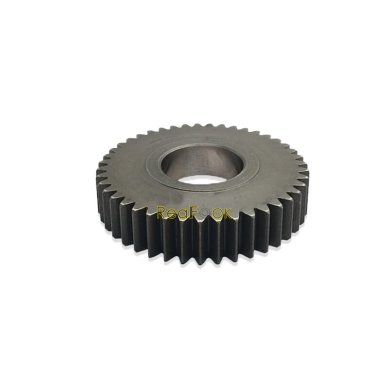 RD531-78180 Planet Gear 2 Travel Reduction Planet Gear RD531-78180 3PCS Fit Excavator Kubota KX161-3S KX161-3ST KX161-3SCA KX161-3STCA
