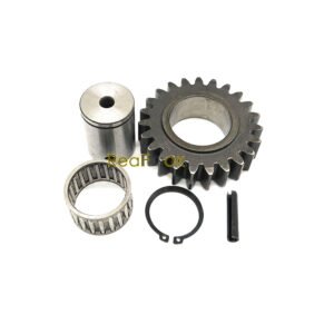 SA7118-30220 Planet Gear 1 Swing Reduction Planet Gear SA7118-30220 with Pin and Bearing Fit Volvo Excavator EC200B EC200D EC210B EC210C EC210D EC220D EC235C EC235D ECR235C EC460B EC460C EC480D