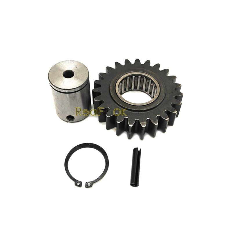 SA7118-30220 Planet Gear 2 Swing Reduction Planet Gear SA7118-30220 with Pin and Bearing Fit Volvo Excavator EC200B EC200D EC210B EC210C EC210D EC220D EC235C EC235D ECR235C EC460B EC460C EC480D
