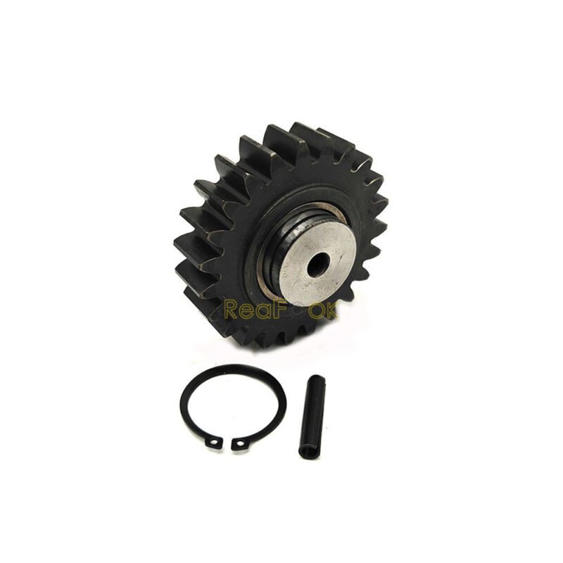SA7118-30220 Planet Gear 3 Swing Reduction Planet Gear SA7118-30220 with Pin and Bearing Fit Volvo Excavator EC200B EC200D EC210B EC210C EC210D EC220D EC235C EC235D ECR235C EC460B EC460C EC480D