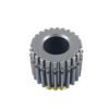 Swing Reduction Sun Gear 2401P626 Fit Excavator Kobelco SK07N2 K907LC K907 MD200BLC