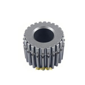 Swing Reduction Sun Gear 2401P626 Fit Excavator Kobelco SK07N2 K907LC K907 MD200BLC