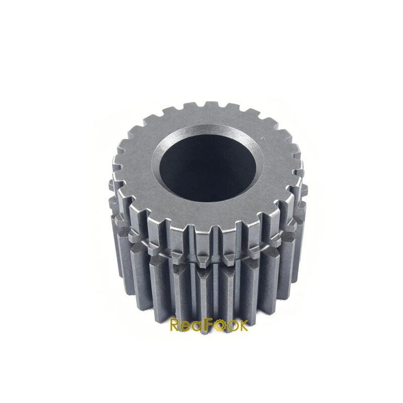 Swing Reduction Sun Gear 2401P626 Fit Excavator Kobelco SK07N2 K907LC K907 MD200BLC