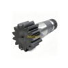 SK07N2 K907 2401N436 Swing Shaft 1 Swing Shaft 2401N436 Finger Assy Drive Shaft Fit Excavator Kobelco SK07N2 K907LC K907 MD200BLC