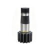 SK07N2 K907 2401N436 Swing Shaft 2 Swing Shaft 2401N436 Finger Assy Drive Shaft Fit Excavator Kobelco SK07N2 K907LC K907 MD200BLC