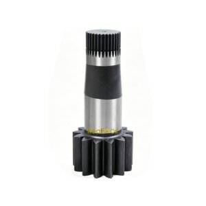Swing Shaft 2401N436 Finger Assy Drive Shaft Fit Excavator Kobelco SK07N2 K907LC K907 MD200BLC