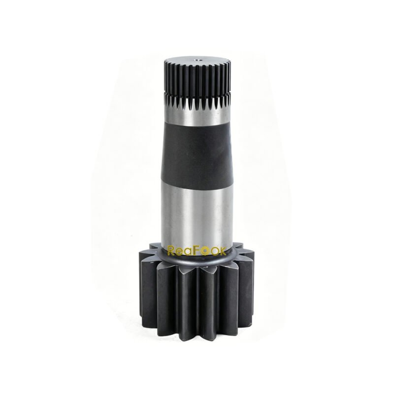 SK07N2 K907 2401N436 Swing Shaft 2 Swing Shaft 2401N436 Finger Assy Drive Shaft Fit Excavator Kobelco SK07N2 K907LC K907 MD200BLC