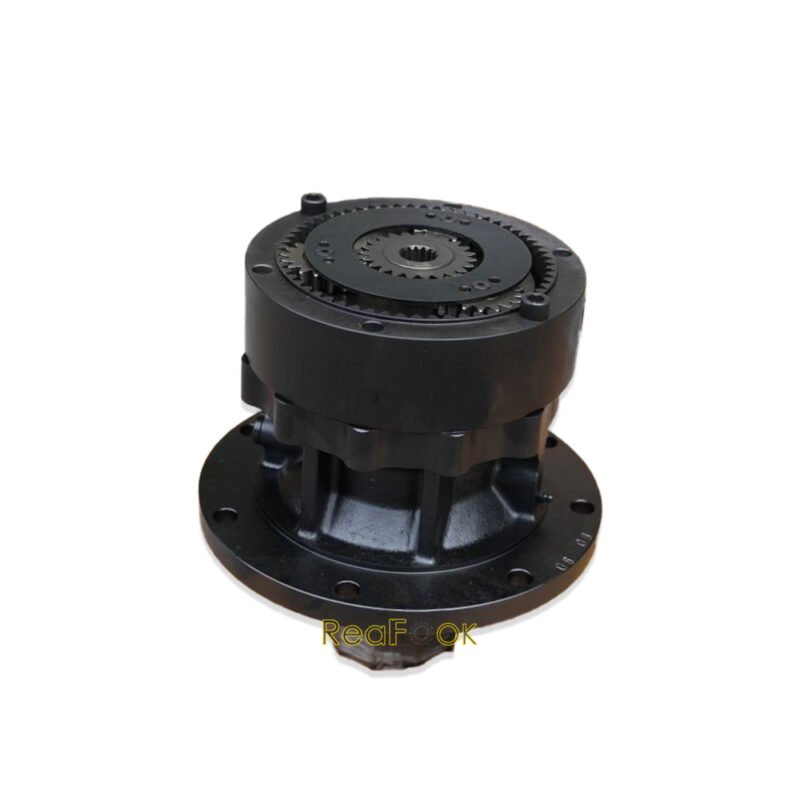 SK60-5 YR32W00002F1 Swing Case 1 Swing Gear Reduction YR32W00002F1 YT32W00002F2 Fit Excavator Kobelco SK60-5 SK70SR SK75SR SK80CS SK80MSR-1E SK70SR-2