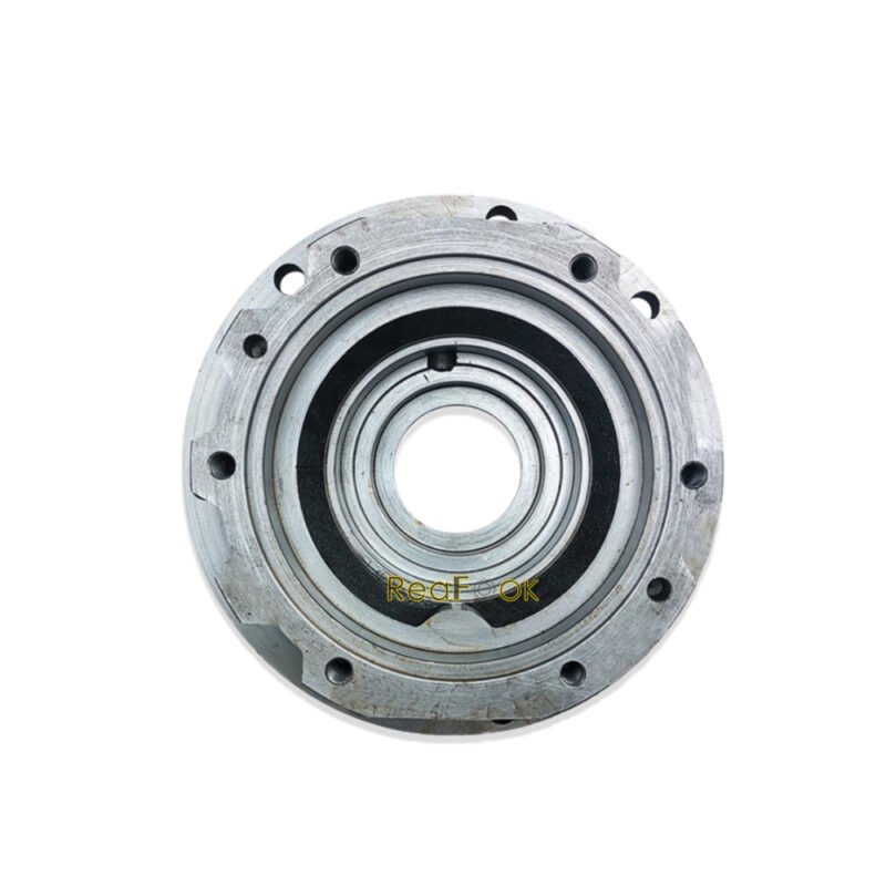 SK60-5 YR32W00002S005 Case 1 Swing Reduction Housing Case YR32W00002S005 Fit Excavator Kobelco SK60-5 SK70SR SK75SR SK80CS SK80MSR-1E SK70SR-2