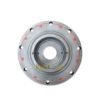SK60-5 YR32W00002S005 Case 2 Swing Reduction Housing Case YR32W00002S005 Fit Excavator Kobelco SK60-5 SK70SR SK75SR SK80CS SK80MSR-1E SK70SR-2