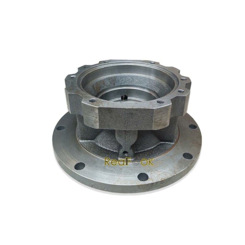 SK60-5 YR32W00002S005 Case 3 Swing Reduction Housing Case YR32W00002S005 Fit Excavator Kobelco SK60-5 SK70SR SK75SR SK80CS SK80MSR-1E SK70SR-2