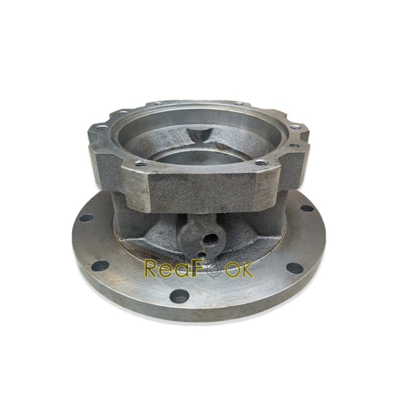 SK60-5 YR32W00002S005 Case 4 Swing Reduction Housing Case YR32W00002S005 Fit Excavator Kobelco SK60-5 SK70SR SK75SR SK80CS SK80MSR-1E SK70SR-2