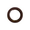 SK60-5 YR32W00002S007 Oil Seal 1 Swing Reduction Oil Seal YR32W00002S007 Fit Excavator Kobelco SK60-5 SK70SR SK75SR SK80CS SK80MSR-1E SK70SR-2