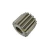 Swing Reduction Sun Gear YR32W00002S011 Fit Excavator Kobelco SK60-5 SK70SR SK75SR SK80CS SK80MSR-1E SK70SR-2
