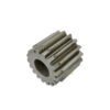 Swing Reduction Sun Gear YR32W00002S011 Fit Excavator Kobelco SK60-5 SK70SR SK75SR SK80CS SK80MSR-1E SK70SR-2