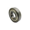 Swing Reduction Ball Bearing RC601-17120 08101-06308 Fit Excavator Kubota U35S U35-3 U35-4 KX033-4 KX040-4 KX91-3 KX121-3