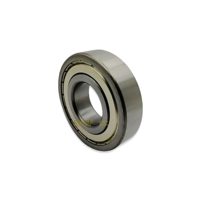 Swing Reduction Ball Bearing RC601-17120 08101-06308 Fit Excavator Kubota U35S U35-3 U35-4 KX033-4 KX040-4 KX91-3 KX121-3